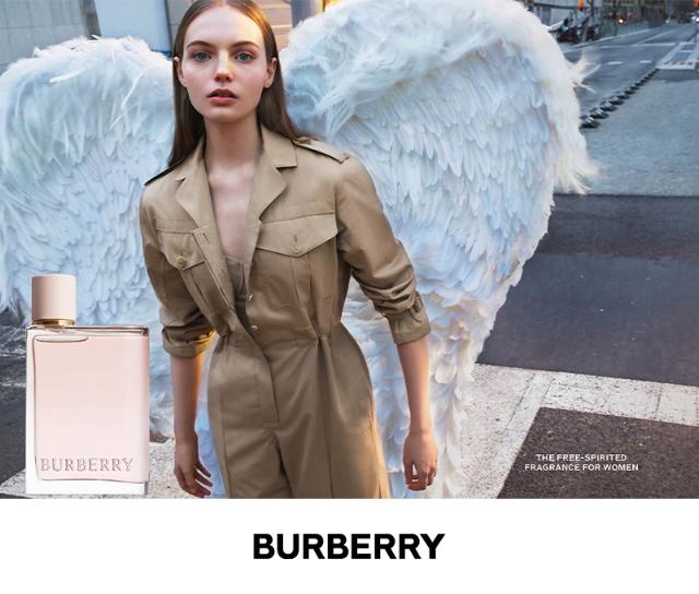 Burberry Eau de Parfume & Eau de Toilette Online - ARC