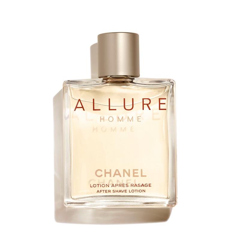 Chanel homme aftershave Clearance