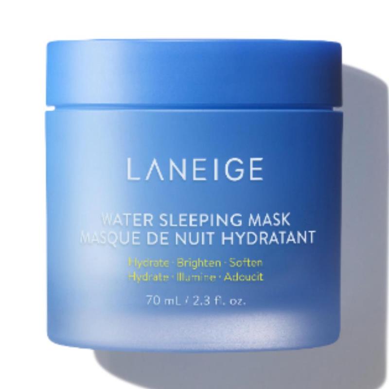 Watter Mask Laneige Water Sleeping Mask with Squalane