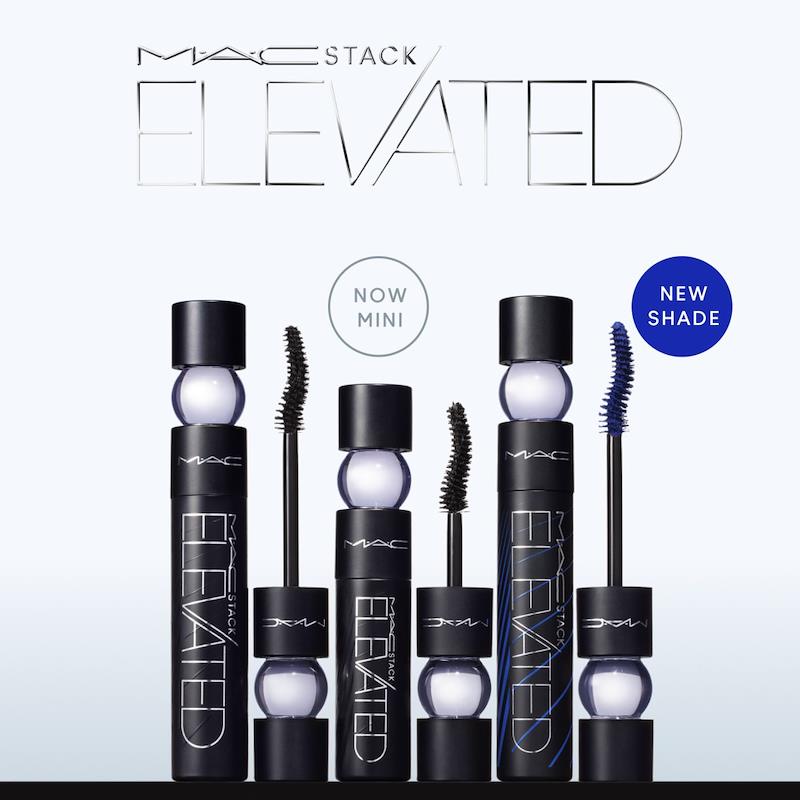 MAC Mac Stack Elevated Mascara