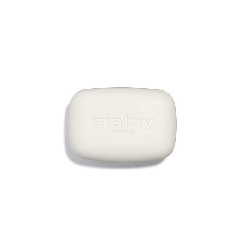Sysley Bar Code Sisley Paris Soapless Facial Cleansing Bar