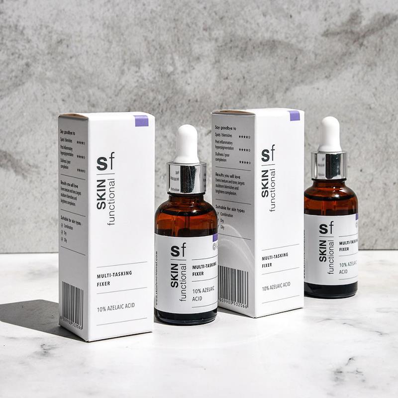 SKIN Functional 10% Azelaic Acid Multi-Tasking Fixer