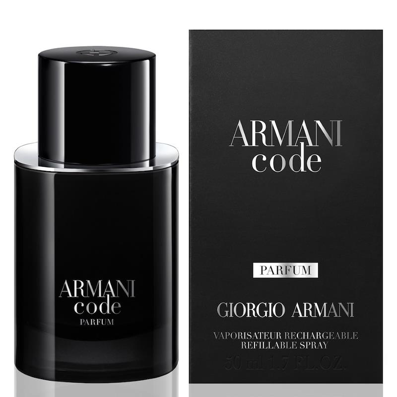 Armani Code EDP