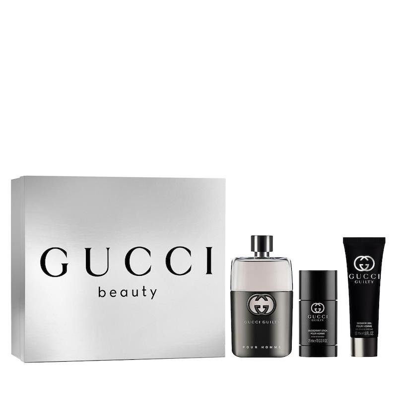 GUCCI Guilty Ph Edt 90ml Shower Gel 50ml Deo Stick 75ml gucci-guilty-ph-edt-90ml-shower-gel-50ml-deo-stick-75ml