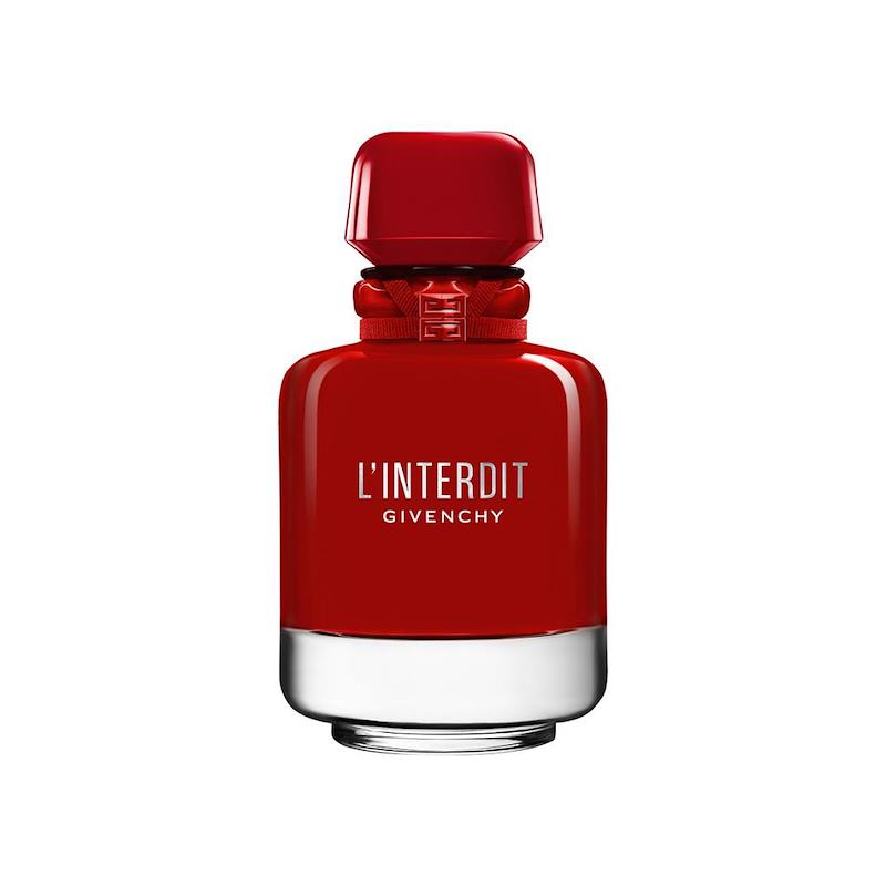 Givenchy L'interdit Rouge Ultime EDP