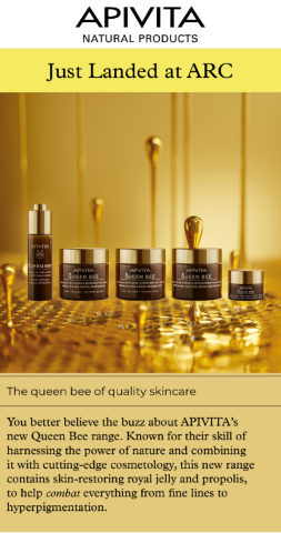 Shop APIVITA Queen Bee