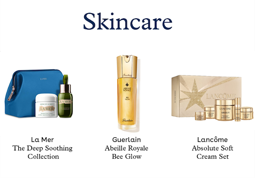 Shop Skincare
