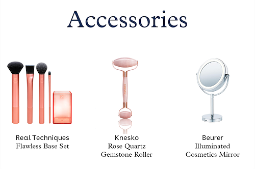 Shop Accessories 