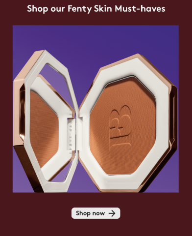 Shop Fenty Skin