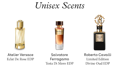 Shop unisex fragrances