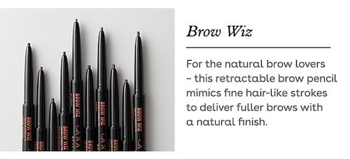 Shop Brow Wiz