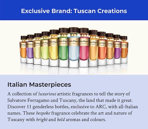 Explore Tuscan Creations