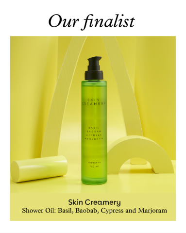 Shop the Next Big Beauty