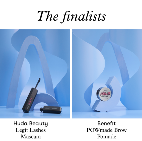 Shop the Next Big Beauty 