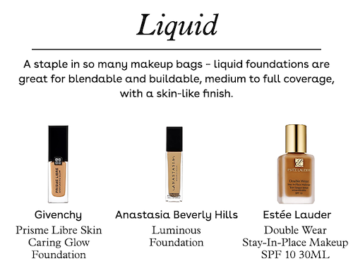 Shop Liquids
