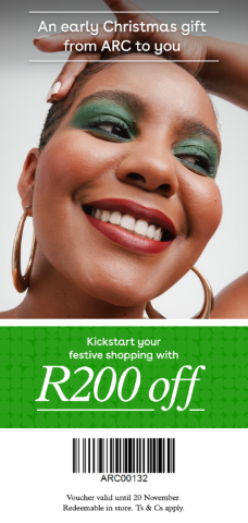 Prep Your Shopping List