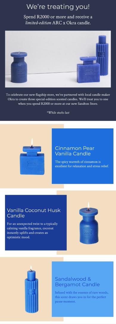 Find out more about our exclusive in-store treats