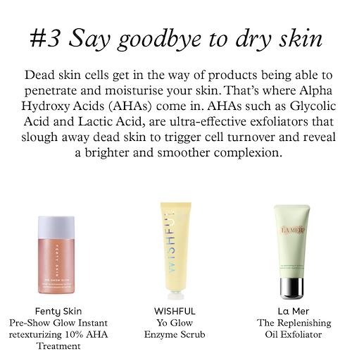 Shop Exfoliators