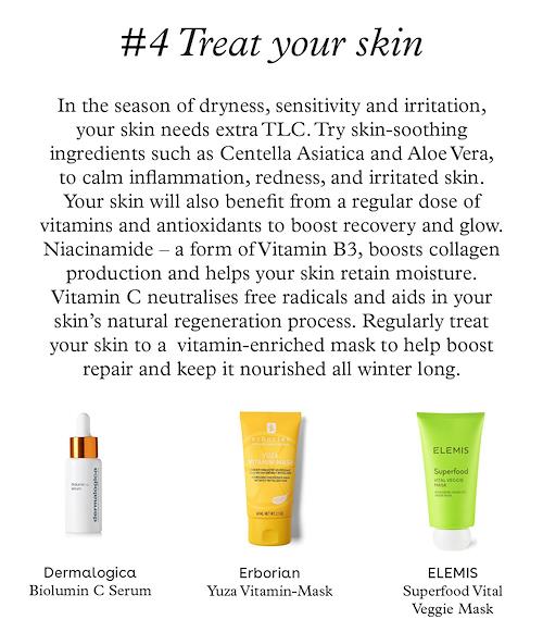 Shop Treatments & Masks