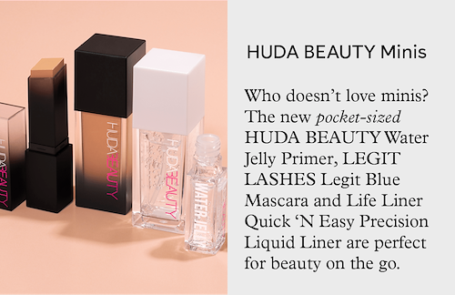 Shop HUDA BEAUTY