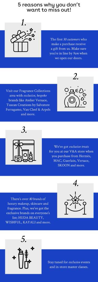 Visit our online store and get wish-listing! 