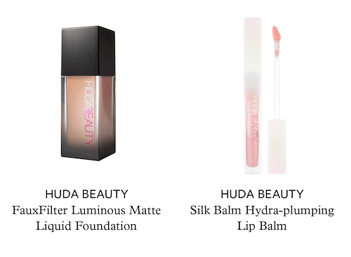 Shop HUDA BEAUTY