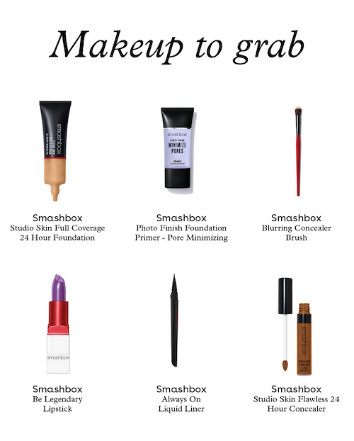 Shop Smashbox