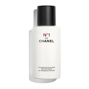 chanel face cleanser 5