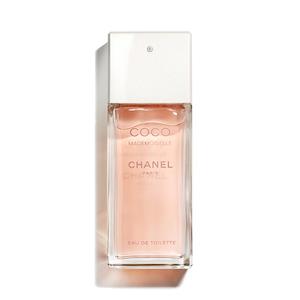 Coco Mademoiselle EDT