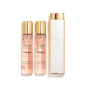 Coco Madamoiselle EDP Twist & Spray