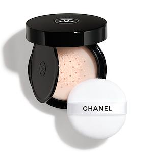 Poudre Universelle Libre Natural Finish Loose Powder