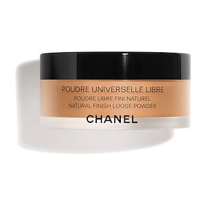 Poudre Universelle Libre Natural Finish Loose Powder
