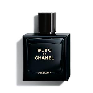 BLEU DE CHANEL L’EXCLUSIF