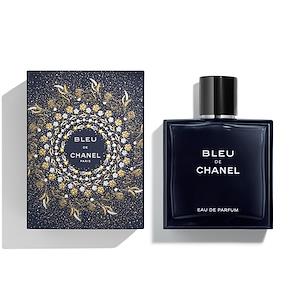 BLEU DE CHANEL Eau De Parfum Spray