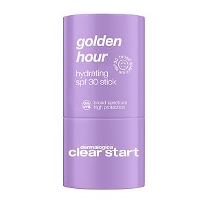Clear Start Golden Hour Hyrdating Spf30 Stick
