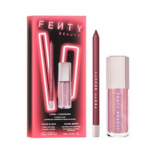 Liner x Gloss Duo