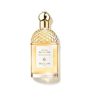 Aqua Allegoria Mandarine Basilic Forte EDP