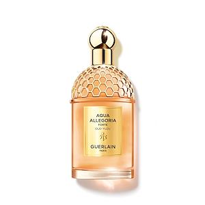 Aqua Allegoria Forte Oud Yuzu EDP