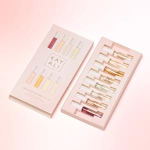 Discovery Layering Set
