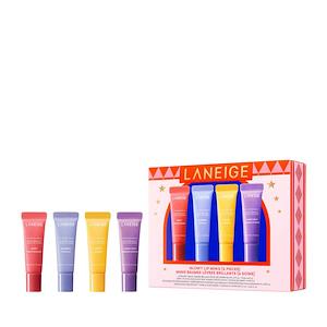 Mini Lip Glowly Balm Set 25