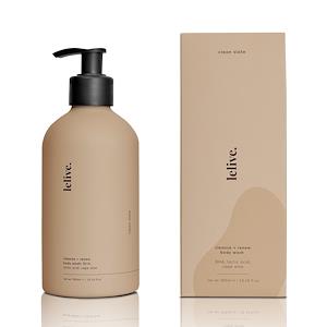 Clean Slate | Cleanse + Renew Body Wash