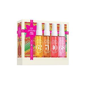 Perfume Mist Discovery 2: Spritz & Shine