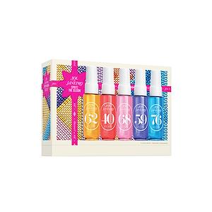 Perfume Mist Discovery 3: Spritz the Season