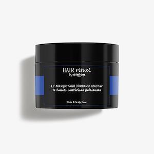 The Intense Nutrition Hair Care Mask