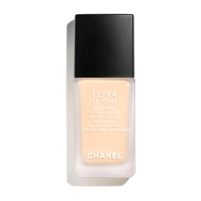 ULTRA LE TEINT Ultrawear - All-Day Comfort - Flawless Finish Foundation