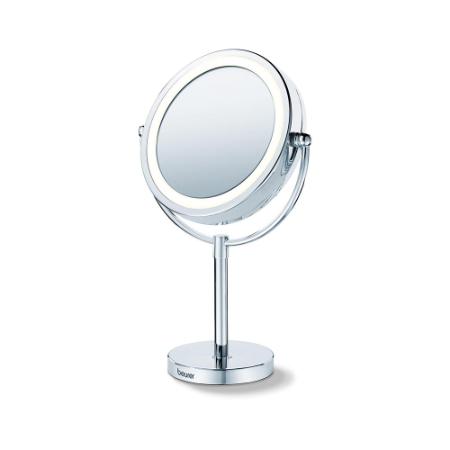 Illuminiated Cosmetics Mirror