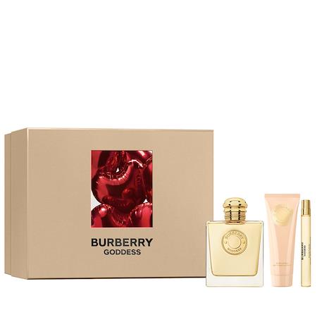 Burberry Goddess Eau de Parfum for Women Set