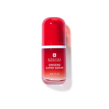 Super Serum Ginseng