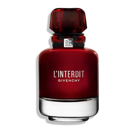 L'Interdit Rouge EDP