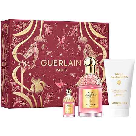 AQUA ALLEGORIA Florabloom Forte Eau de Parfum Gift Set